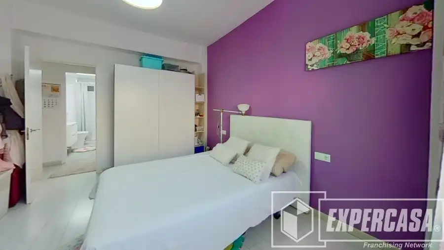 Piso en venta en Sant Marcel.lí