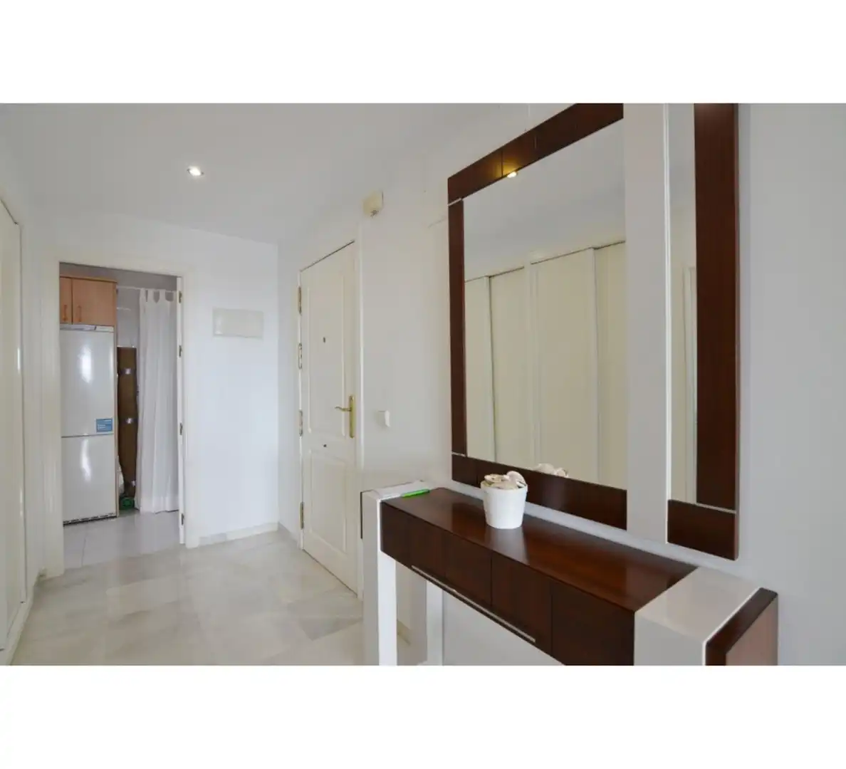 Penthouse with lift for sale in Nueva Andalucía, imagen 24