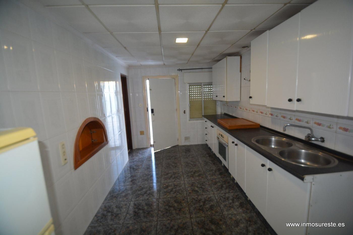 Casa o chalet en venta en Beniel