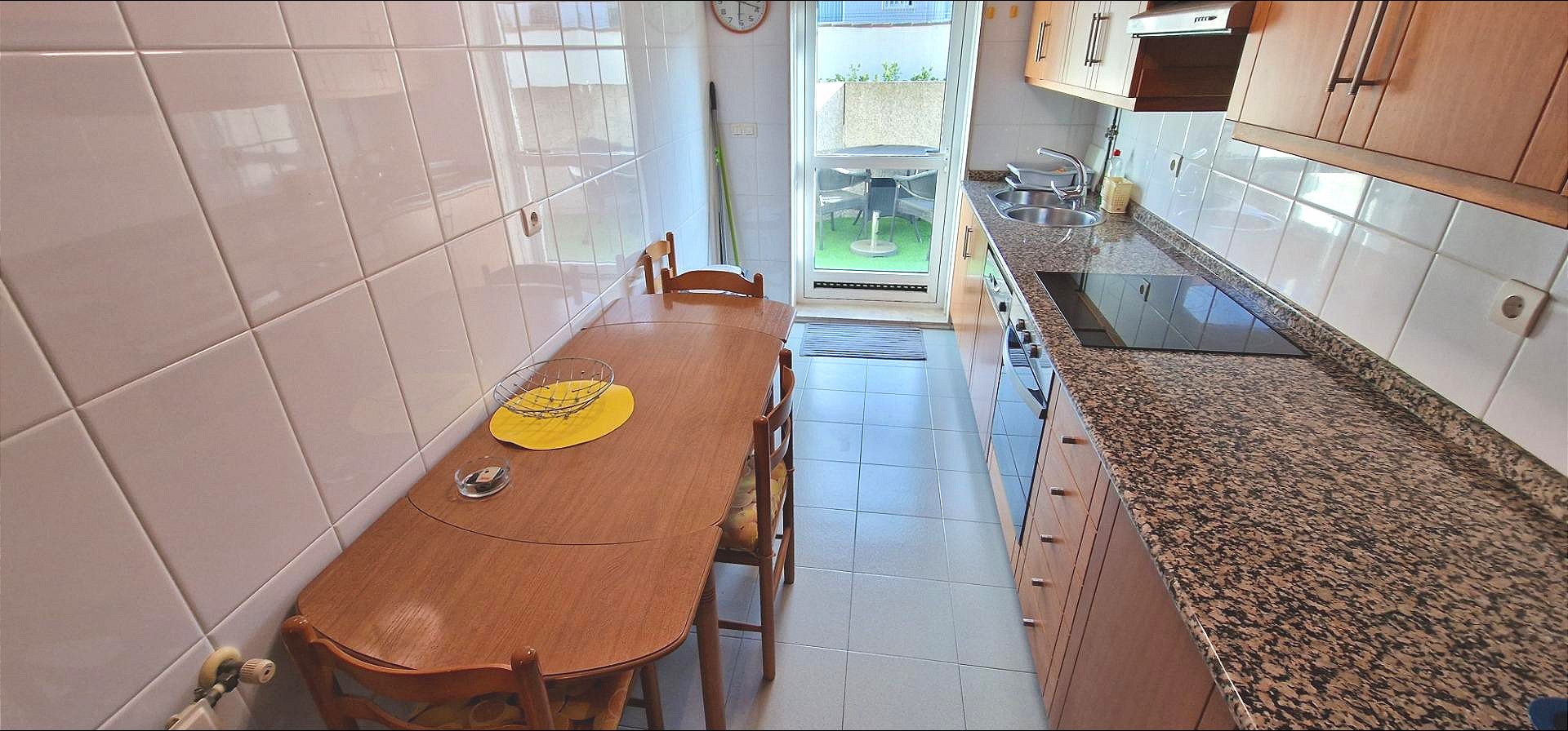 Planta baja to rent in Concheiros - Fontiñas