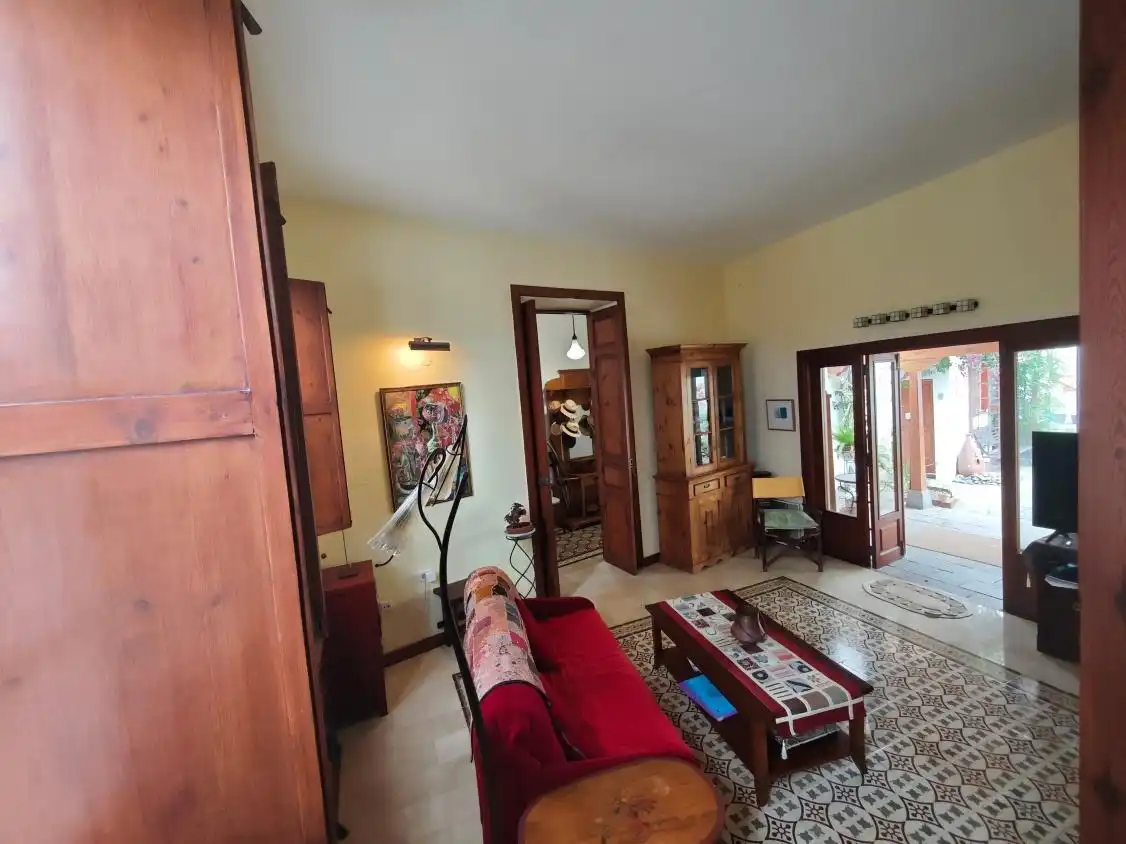 Casa con jardín en venta en Garachico, imagen 6
