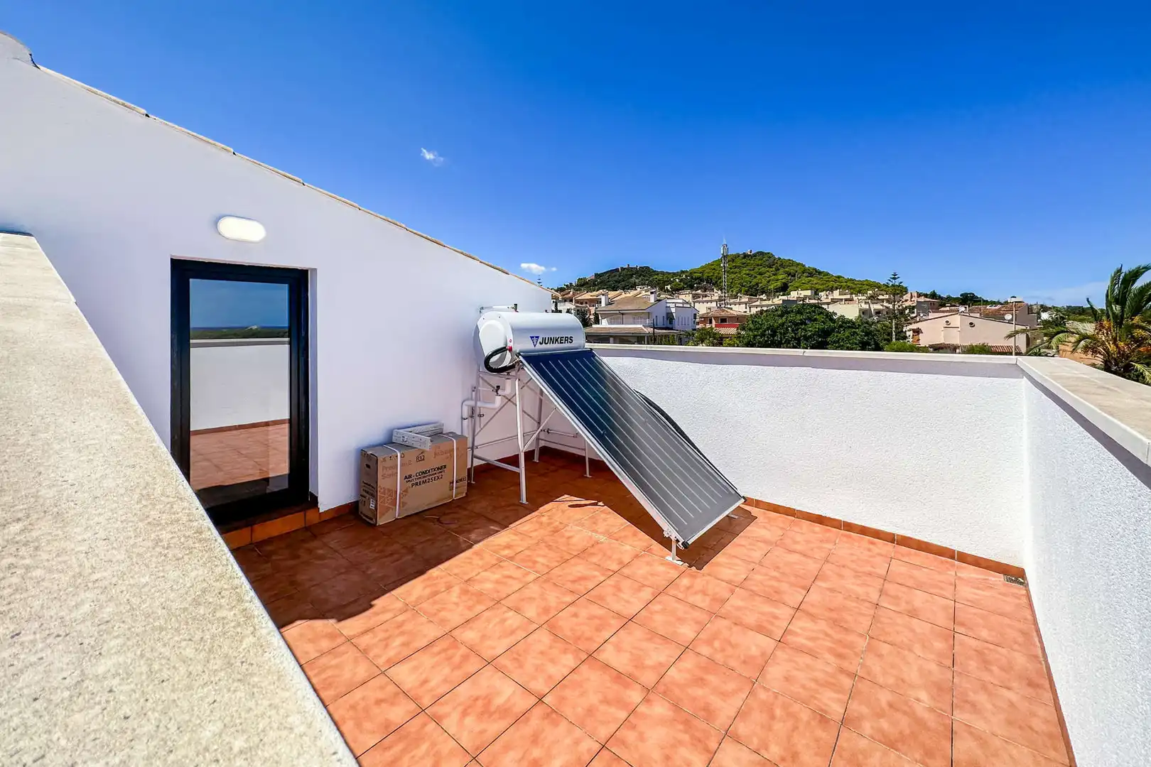 Maison mitoyenne avec terrasse à vendre à Capdepera Poble, imagen 6