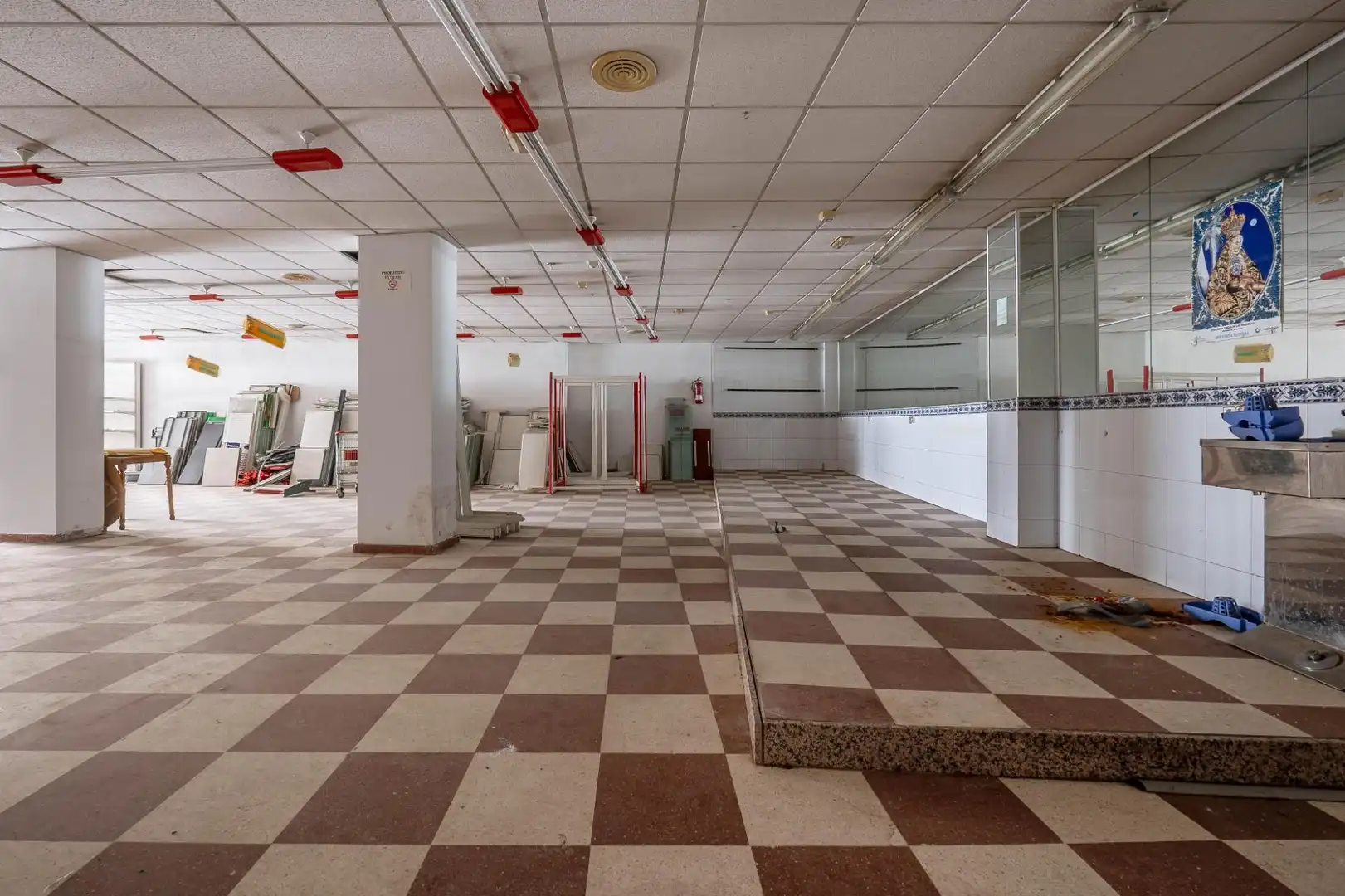 Local comercial en venta en Avenida SIERRA NEVADA, imagen 7