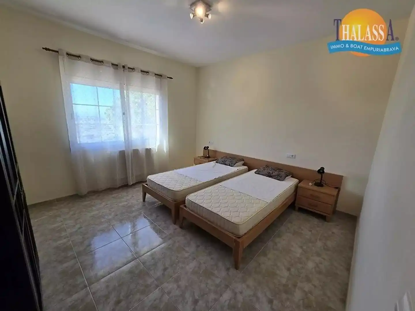 Habitación de Casa o chalet en venta en Pau con Aire acondicionado, Calefacción y Jardín privado