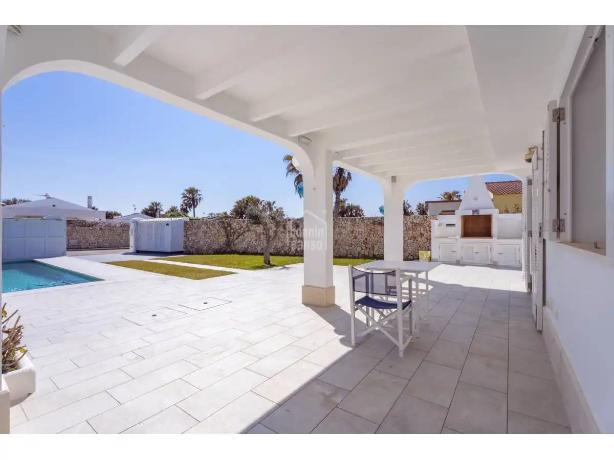 Casa o xalet en venda a Cala d'en Bosch - Serpentona