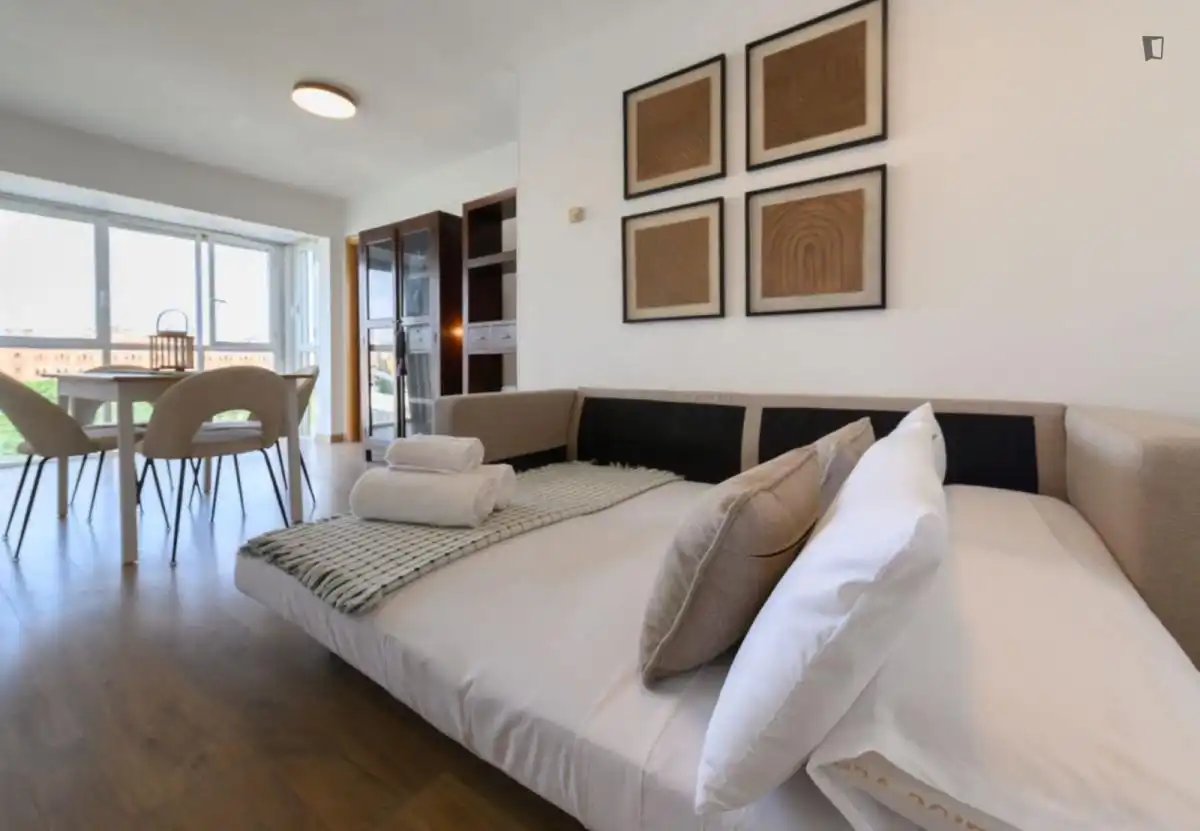 Apartament de lloguer a Concepción