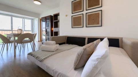 Foto 5 de Apartament de lloguer a Concepción, Madrid Capital