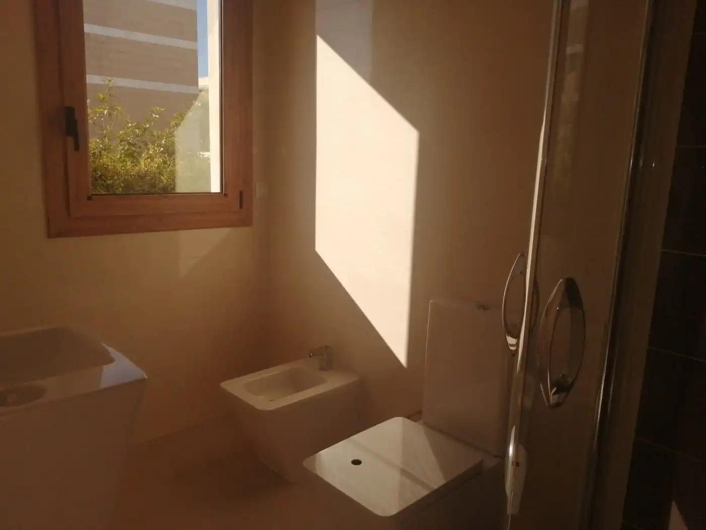 Baño de Casa o chalet en venta en Cambrils con Aire acondicionado, Jardín privado y Terraza