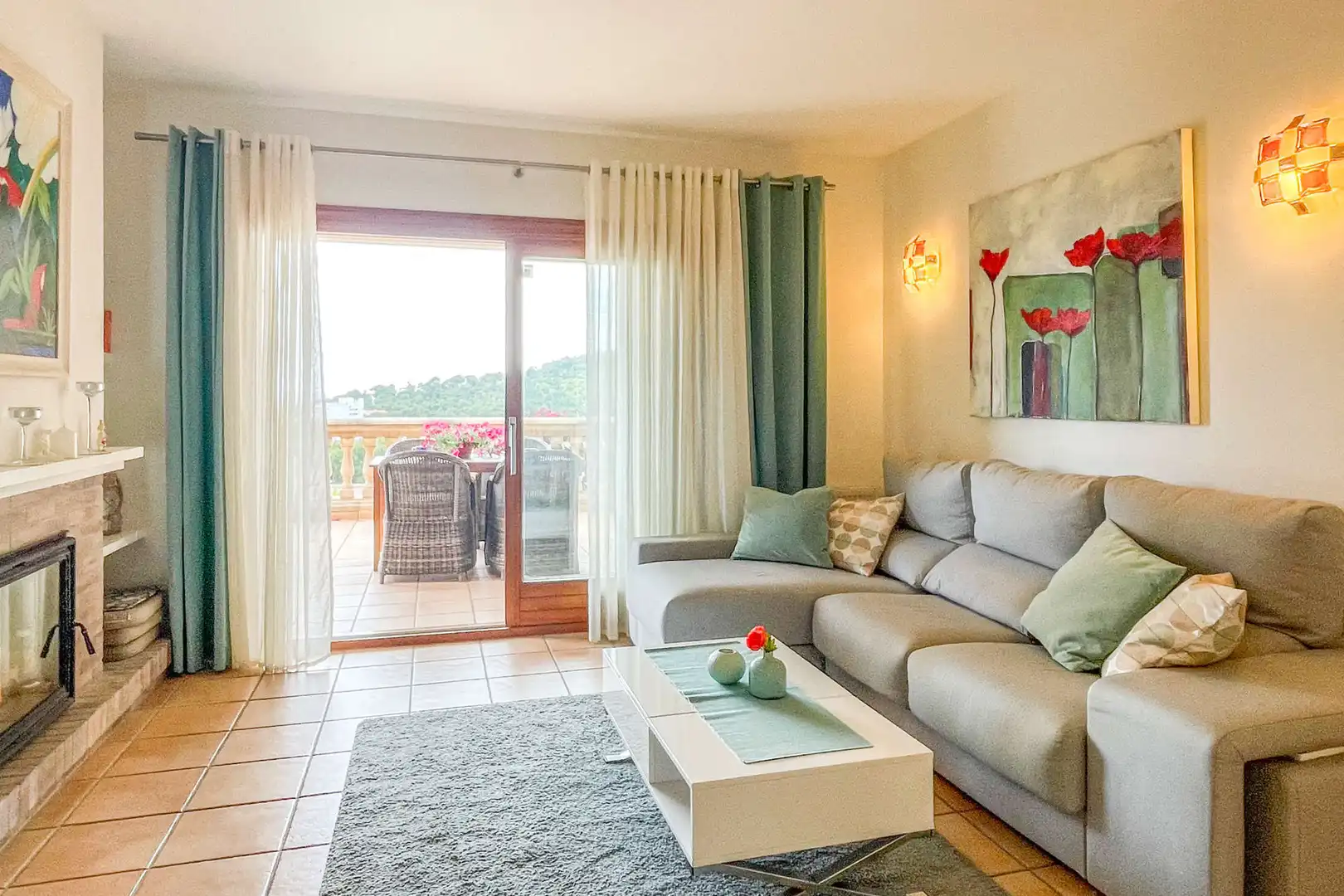 Wohnung zum Verkauf in Font de Sa Cala, imagen 11