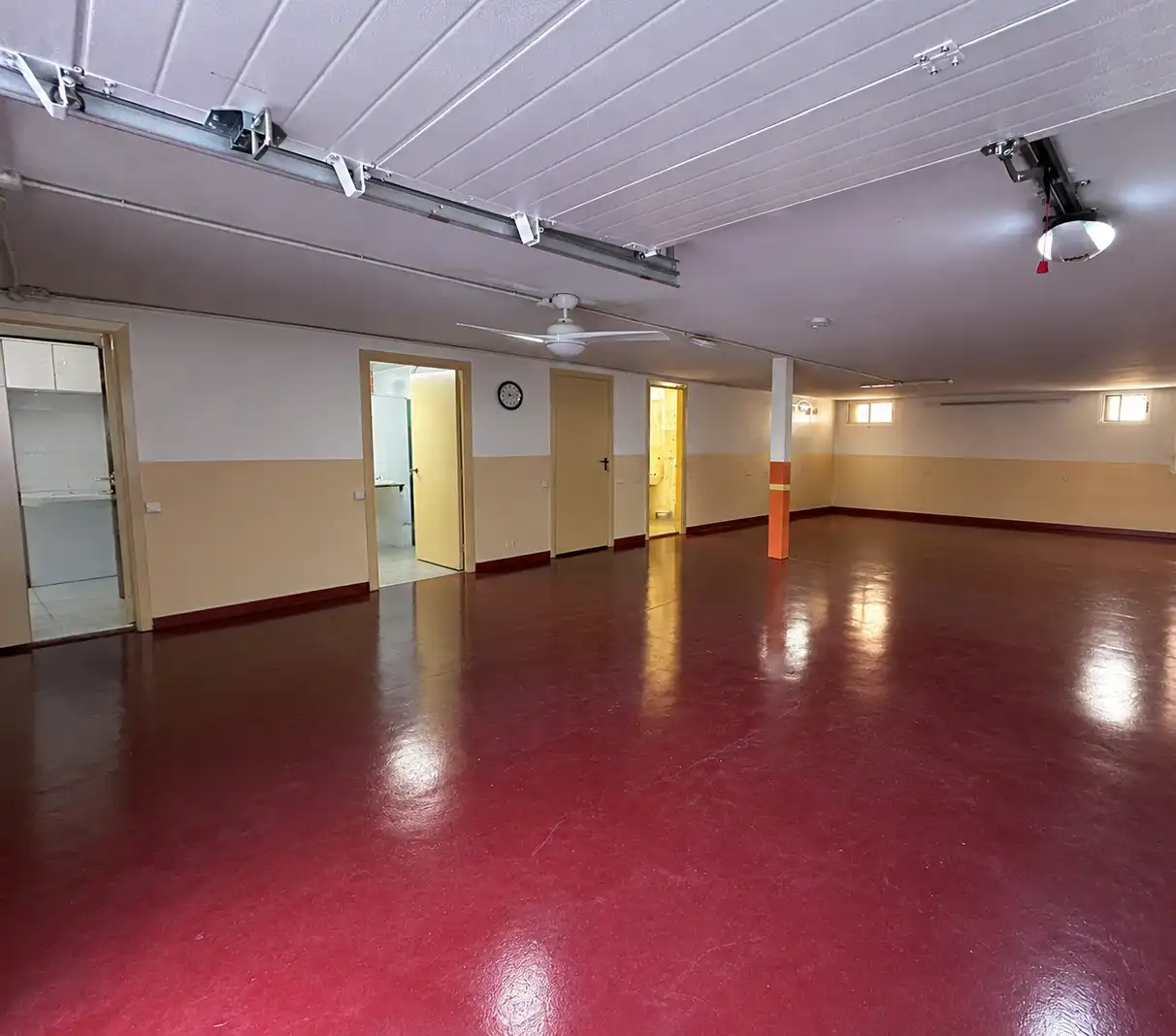 Maison à vendre à SAN FRANCISCO, imagen 3
