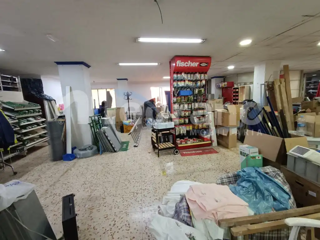 Gewerbefläche zum Verkauf in Avenida Ruzafa, imagen 20