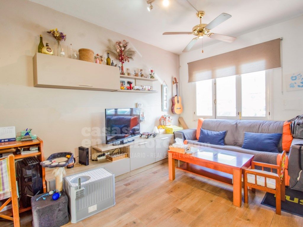 Apartment for sale in Son Vilar - Trepucó