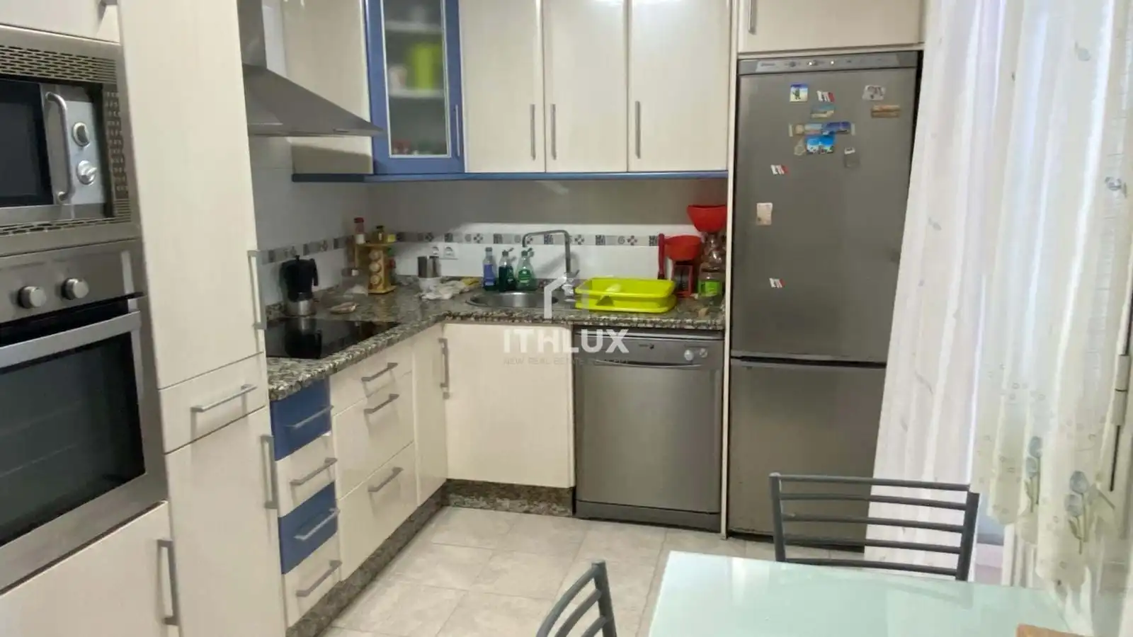 Appartamento con terrazza in vendita a Calle Juan Pablo II, imagen 13