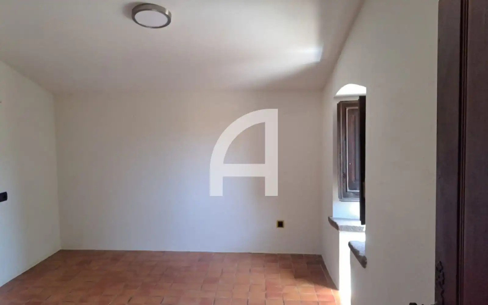 Casa o xalet de lloguer en Aiguaviva amb Calefacció, Jardí privat i Terrassa