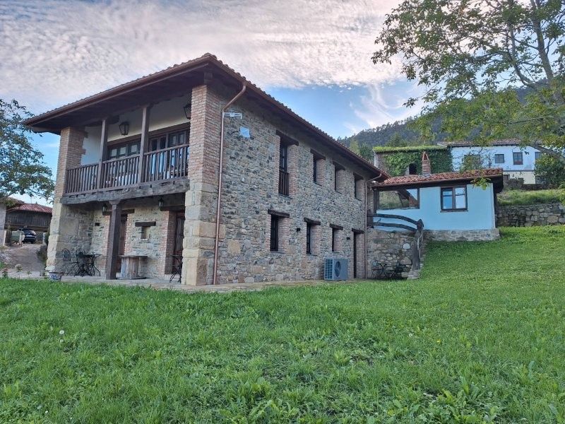 Finca rústica en venda a Parroquias suroccidentales