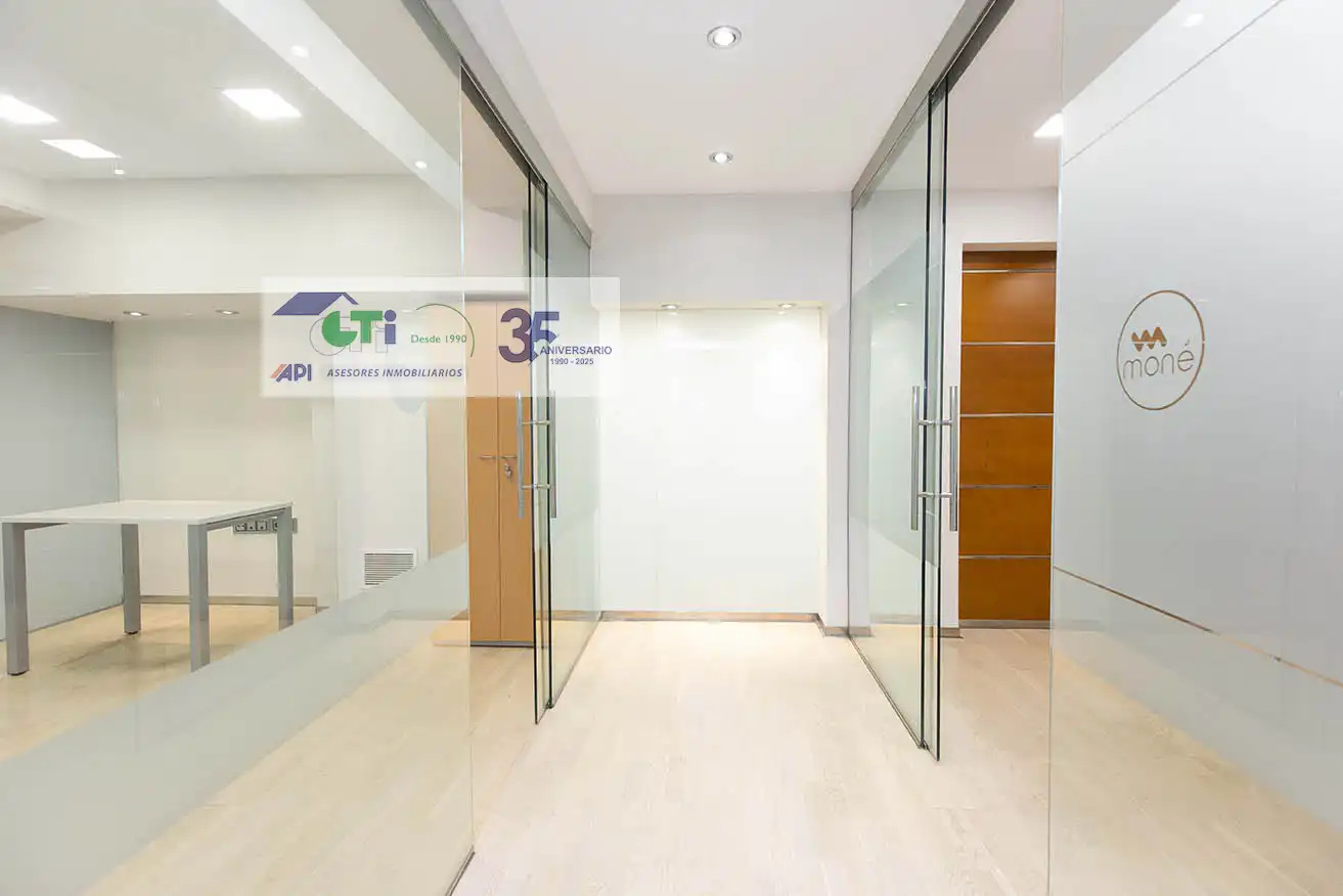 Office space to rent in COSO, imagen 39