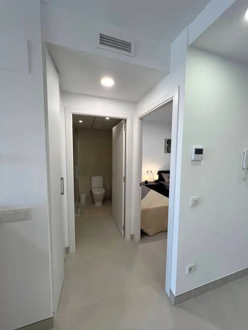Apartment with pool for sale in Nueva Torrevieja - Aguas Nuevas, imagen 29