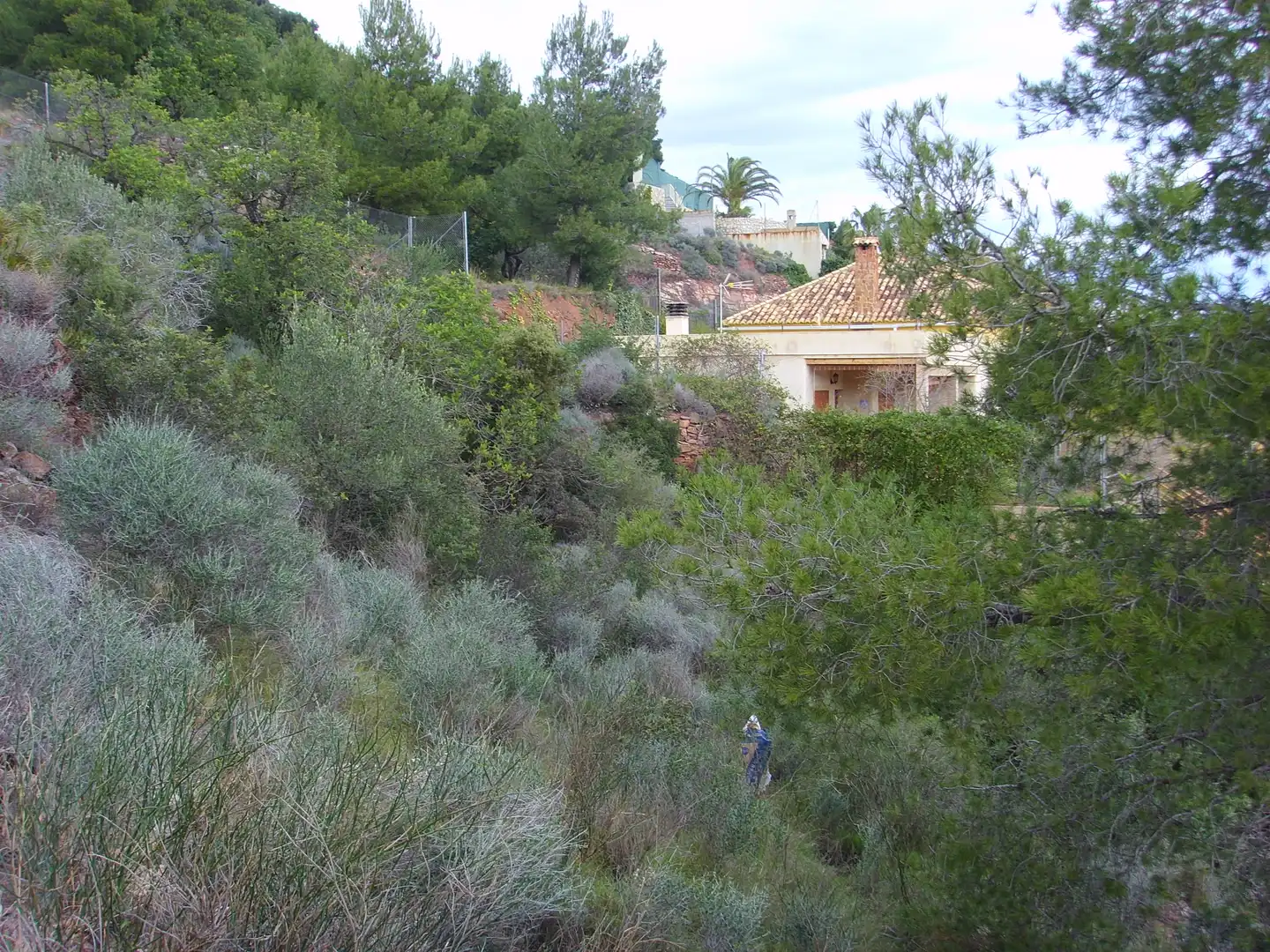 Residential land for sale in Gilet, imagen 16