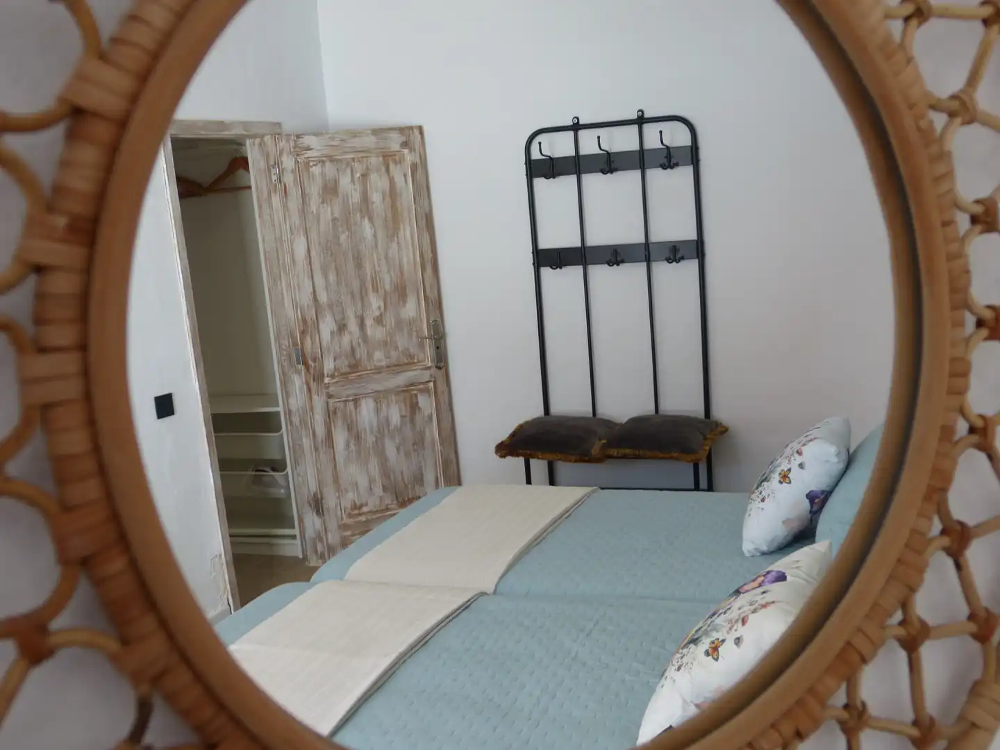 Habitación de Casa o chalet en venta en Ingenio con Aire acondicionado, Jardín privado y Terraza
