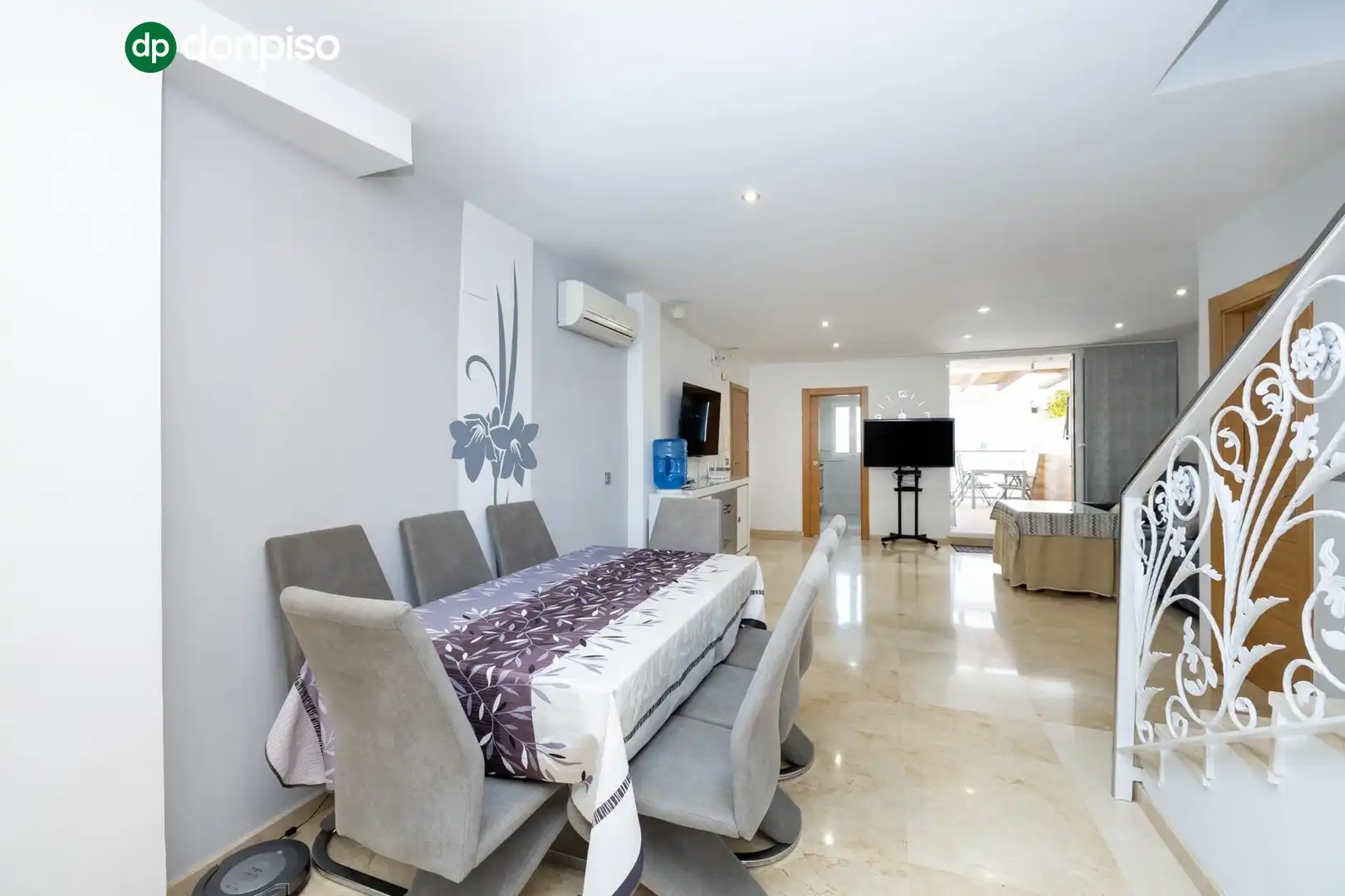 Maisonette mit Terrasse zum Verkauf in Velilla - Velilla Taramay, imagen 13