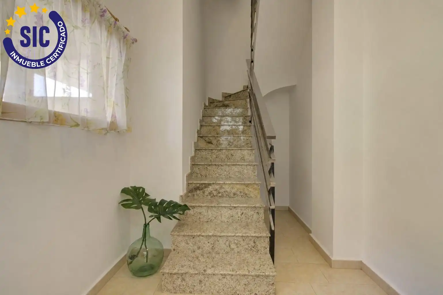 Casa adosada en venta en Chilches / Xilxes con Jardín privado, Terraza y Amueblado