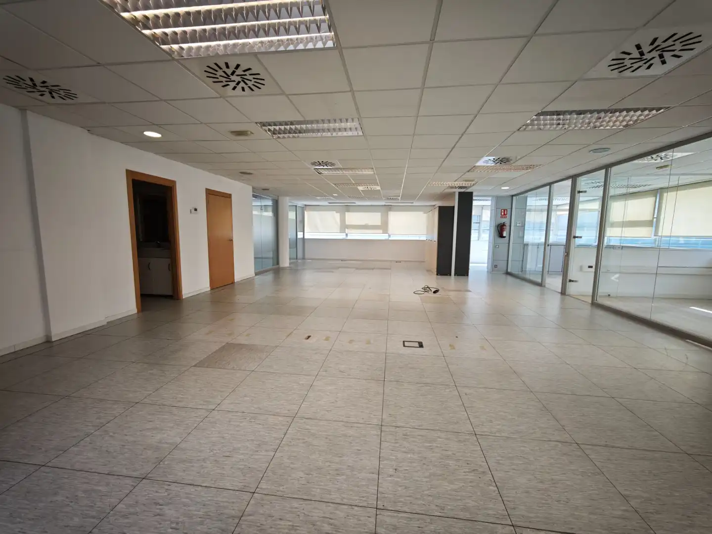 Oficina de alquiler en Sant Joan Despí