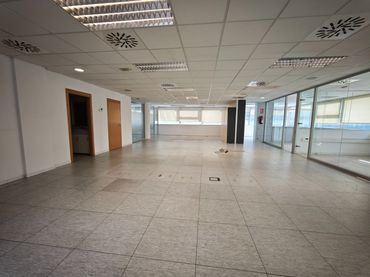 Oficina amb ascensor de lloguer a Carrer de la Fontsanta
