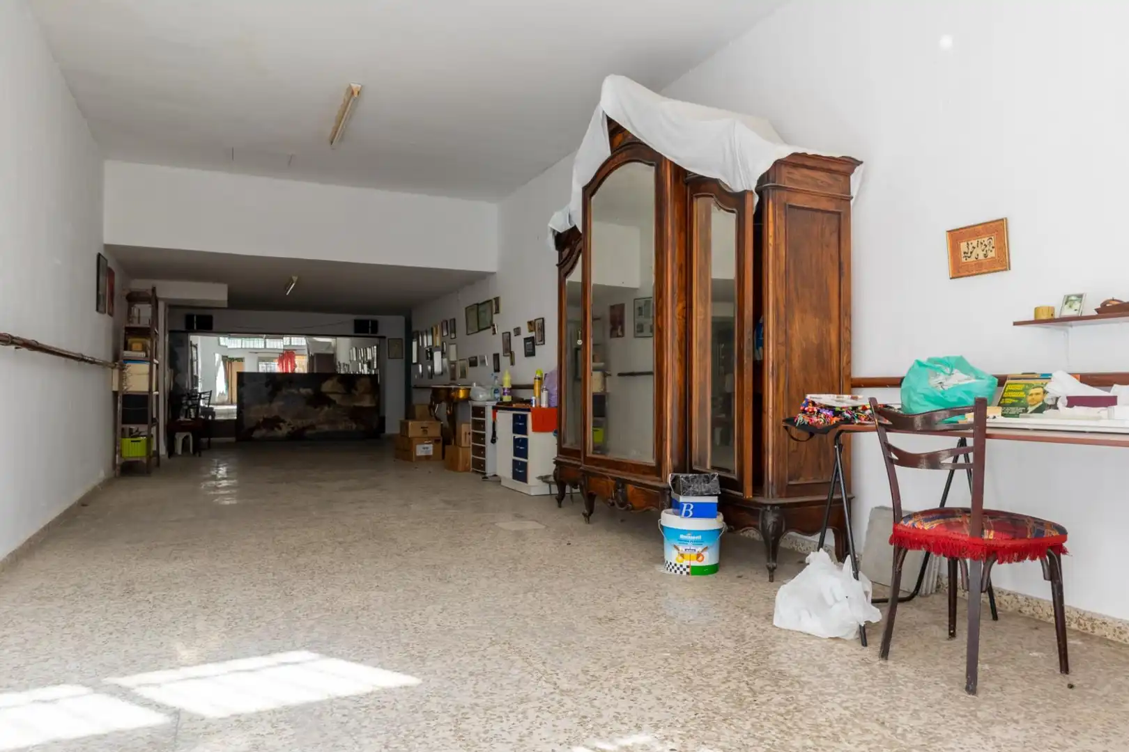 Commercial properties for sale in Fuengirola