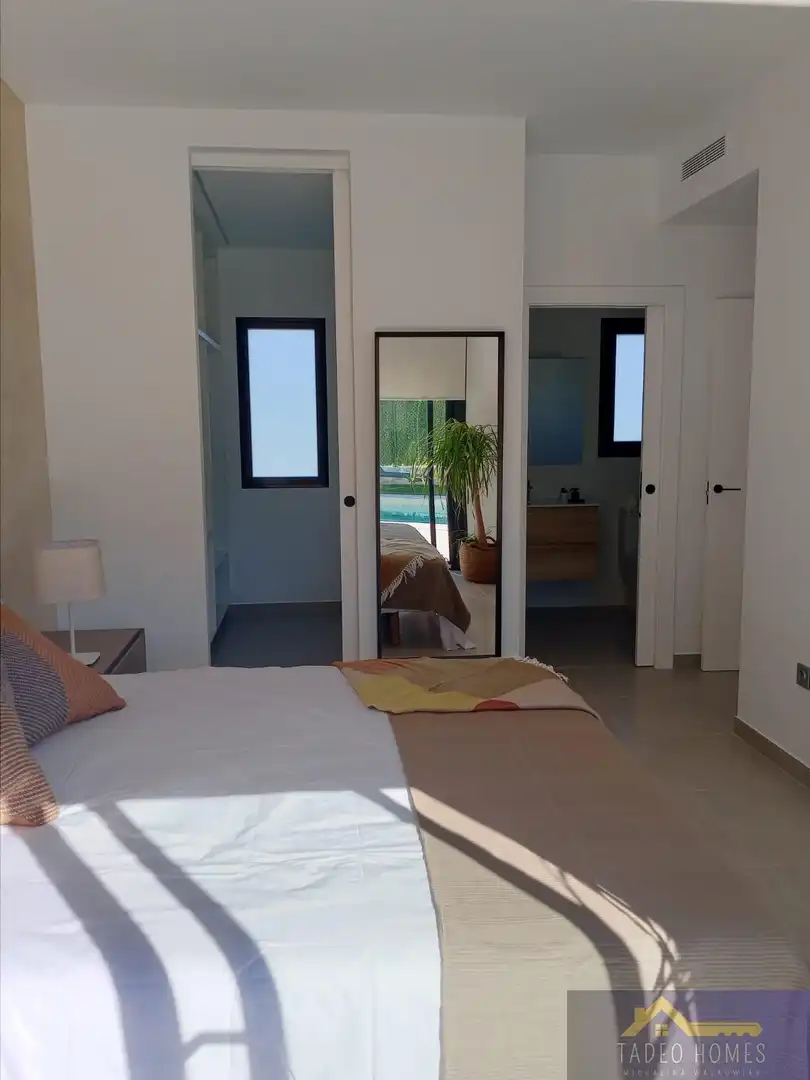 Logement avec terrasse à vendre à Calasparra, imagen 18
