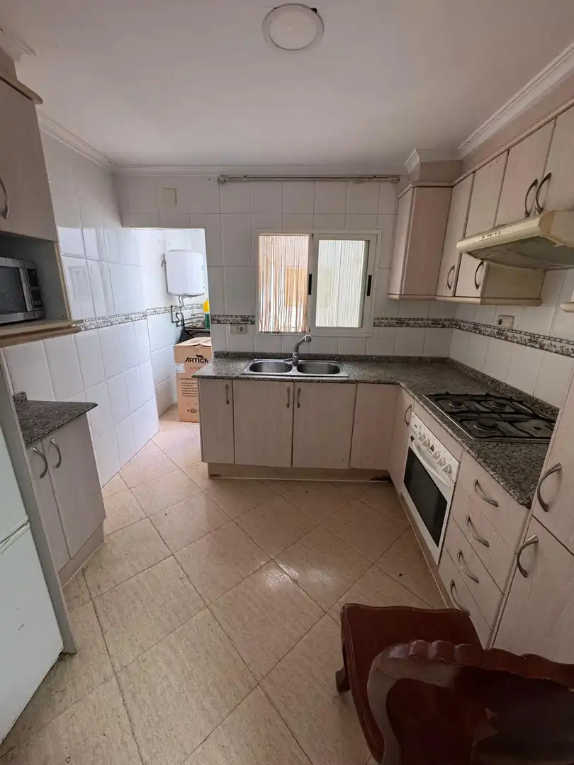 Appartamento con terrazza in vendita a Calle CALVARI, imagen 10