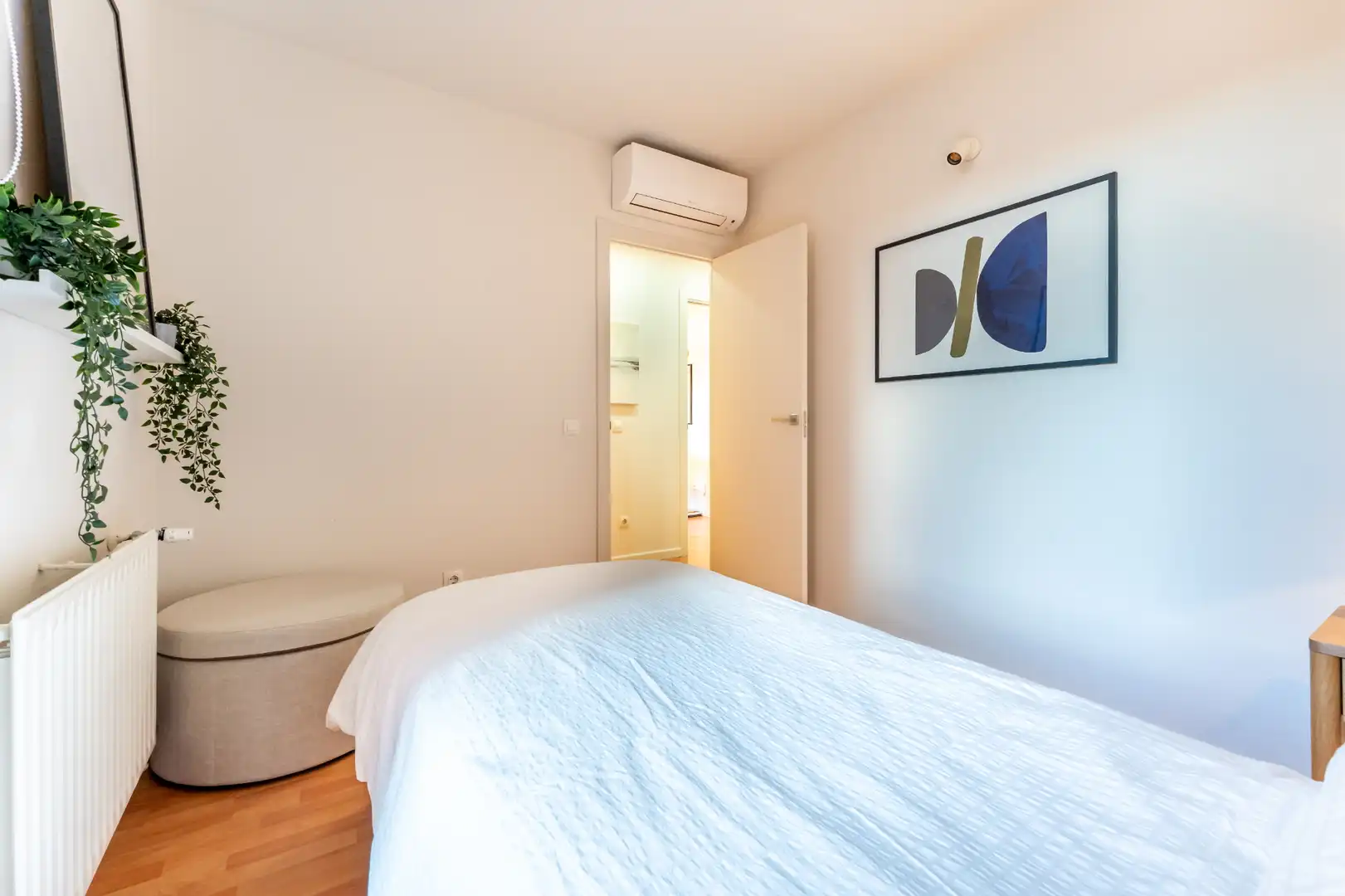 Attic for rent in Calle del Pintor Ignacio de Zuloaga, 4, Sanchinarro