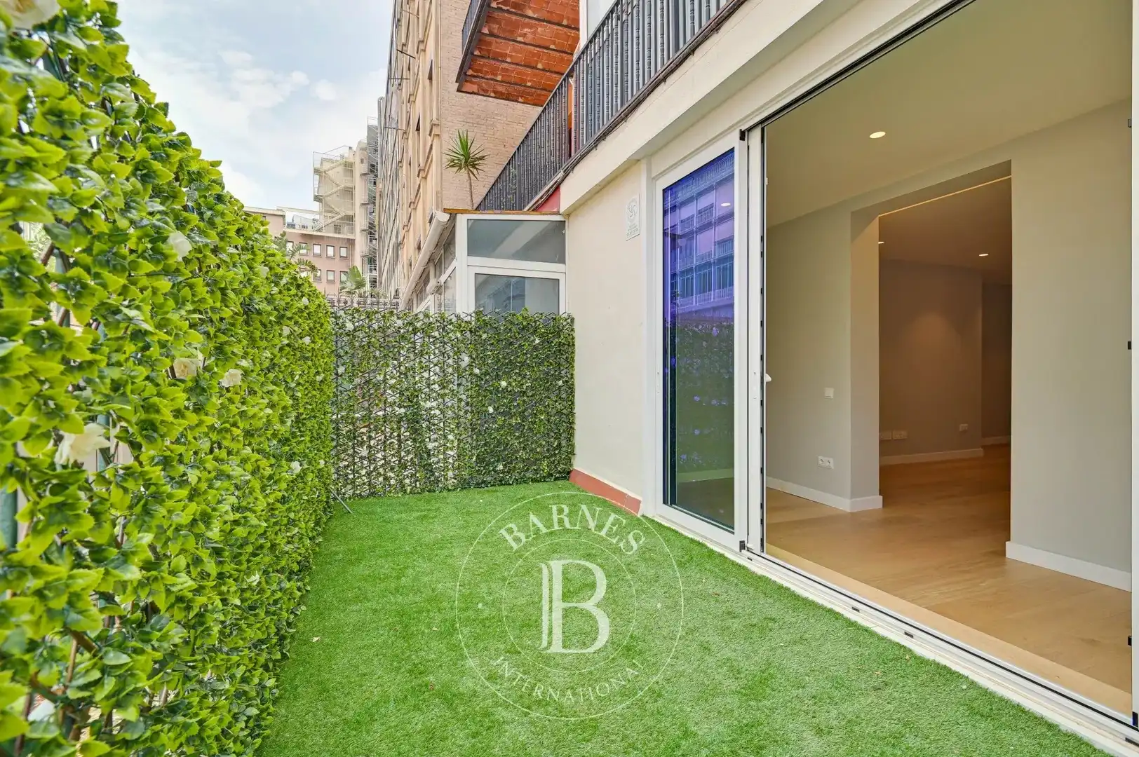 Terrassa de Pis en venda en Barcelona amb Aire condicionat, Calefacció i Terrassa