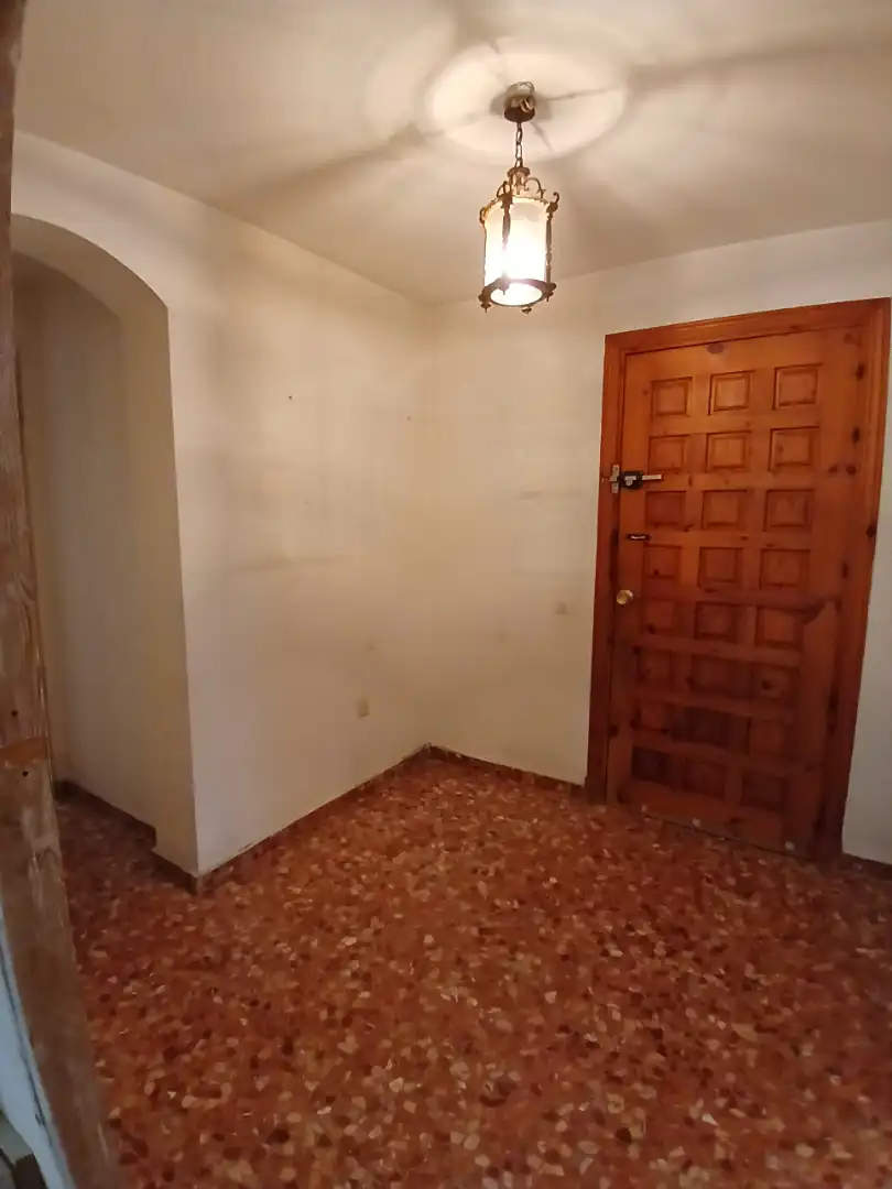 Piso en venta en El Puerto de Santa María con Balcón y Alarma