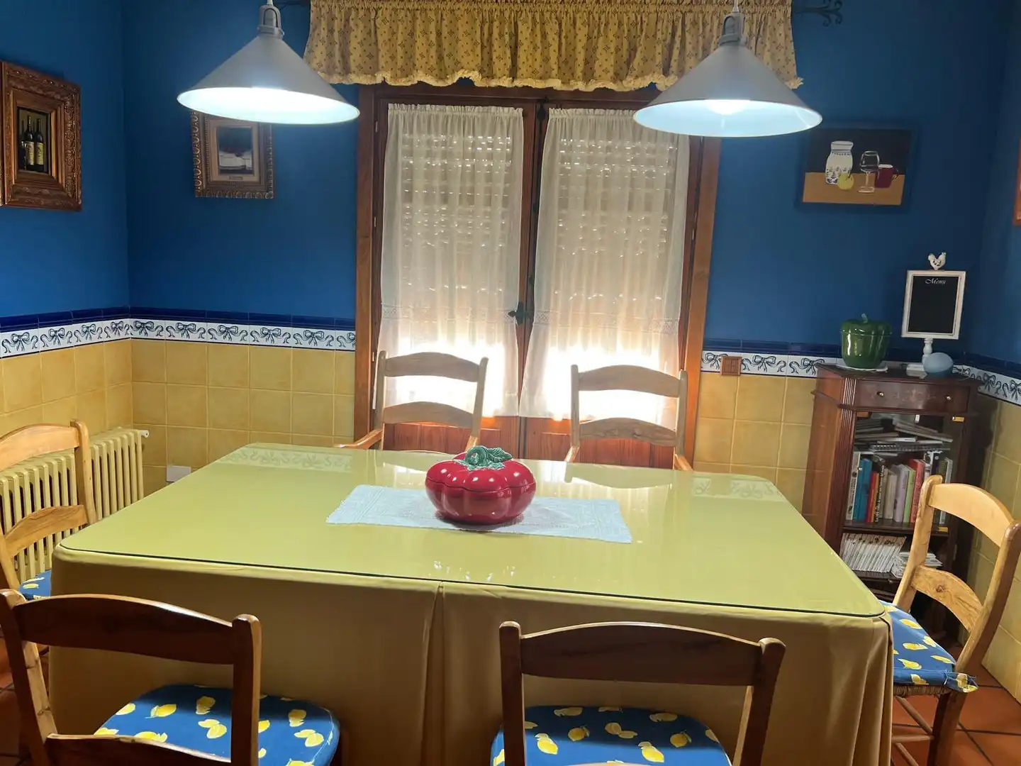 House with terrace for sale in Calle Parque Nacional de las Cañadas del Teide, imagen 20