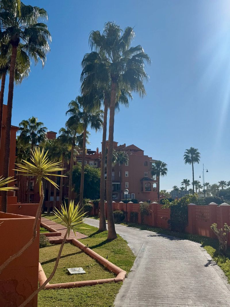 Exterior view of Apartment for sale in Torremolinos  with Air Conditioner, Terrace and Storage room