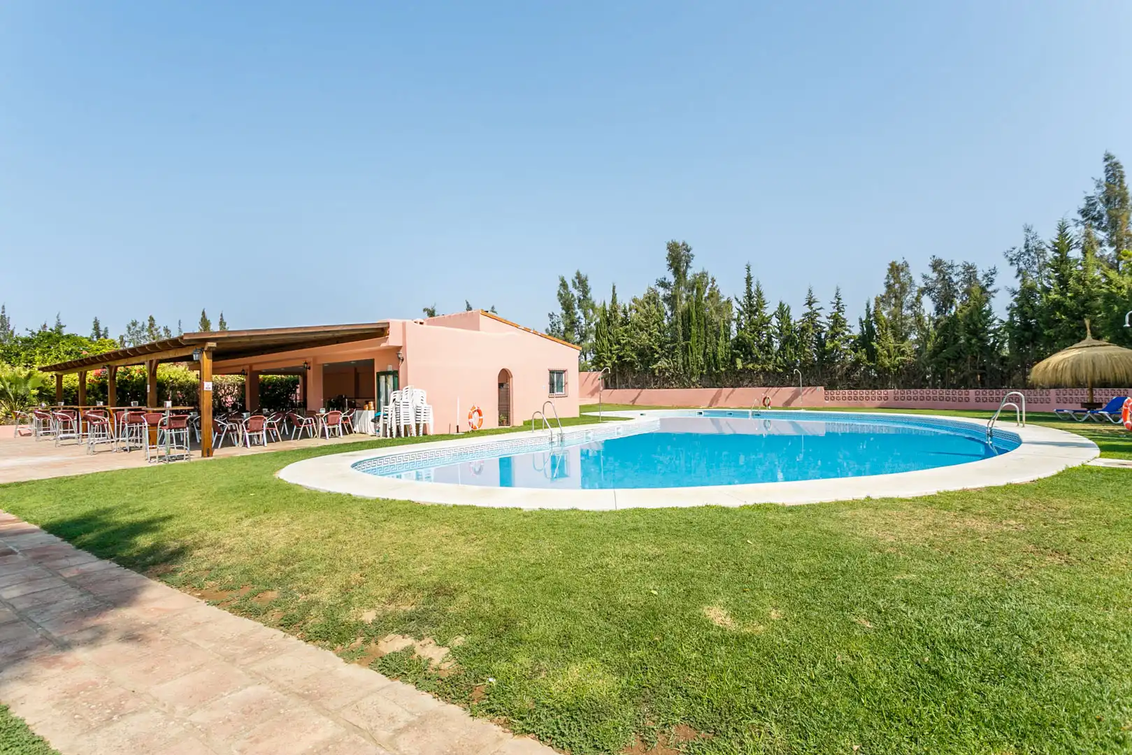 Dúplex en venda a Aznalcázar