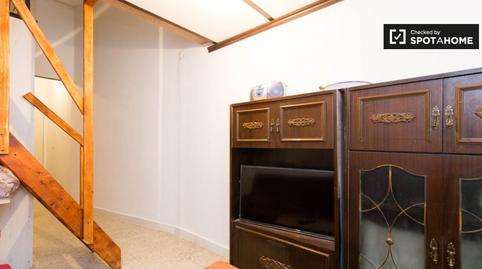 Foto 4 de Estudi per a compartir a San Ildefonso, Granada