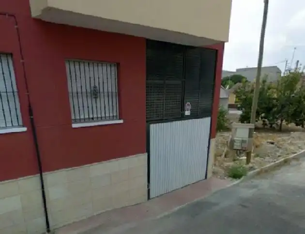 Aparcament en venda a SAN ANTONIO, imagen 2