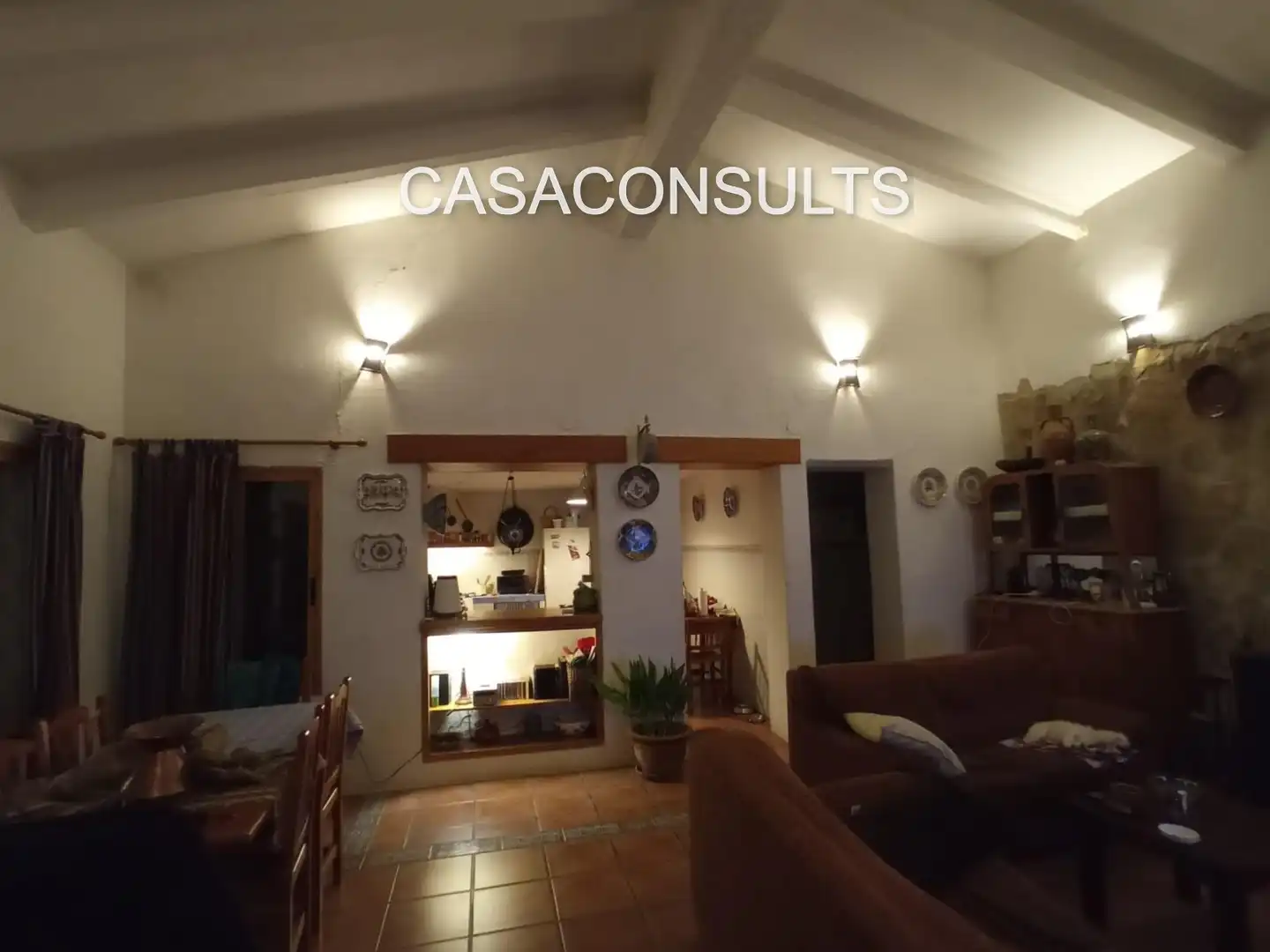 Casa o chalet en venta en Sierra Engarcerán, Castellón