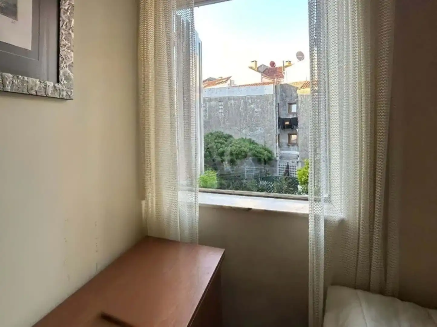 Habitación de Casa o chalet en venta en Pontevedra Capital  con Calefacción y Terraza