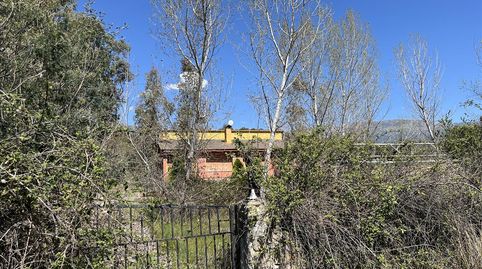 Foto 4 de Residencial en venta en Prado Enmedio, Casavieja. , , Casavieja, Ávila