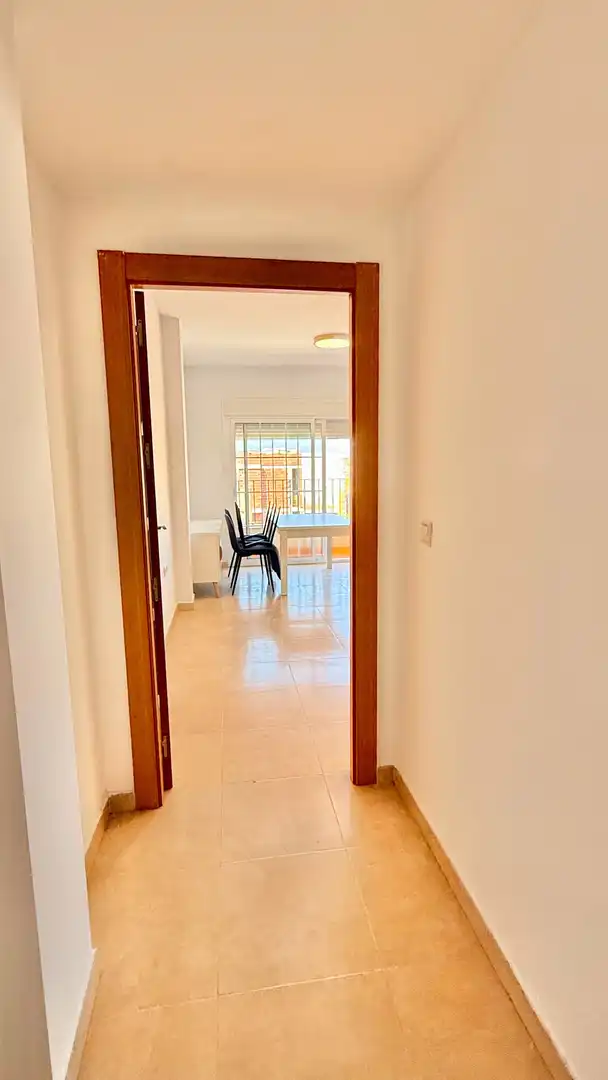 Flat for rent in Albox