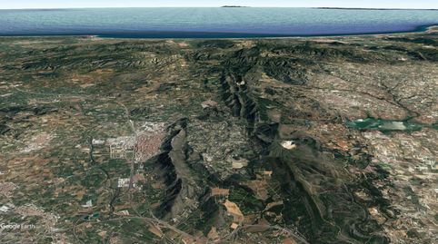 Solvia Inmobiliaria  Suelo urbano no consolidado Canals, immagine 3