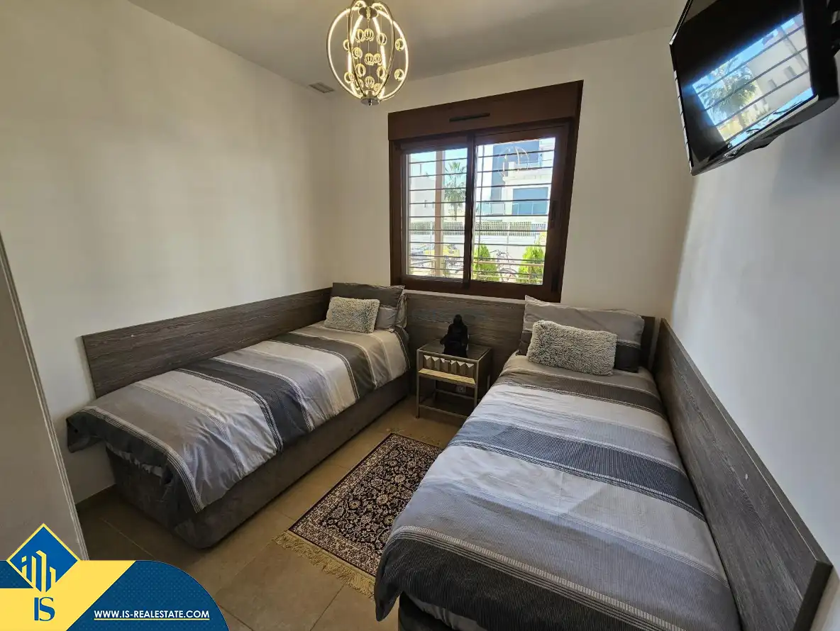 Apartament amb piscina en venda a Orihuela Costa, imagen 18