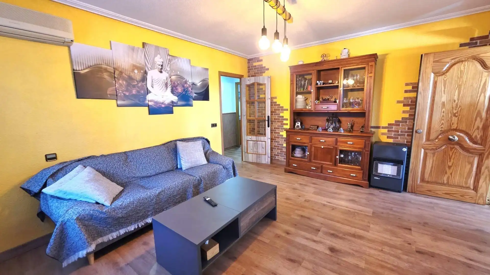 Detached house for sale in Los Balcones - Los Altos, imagen 6