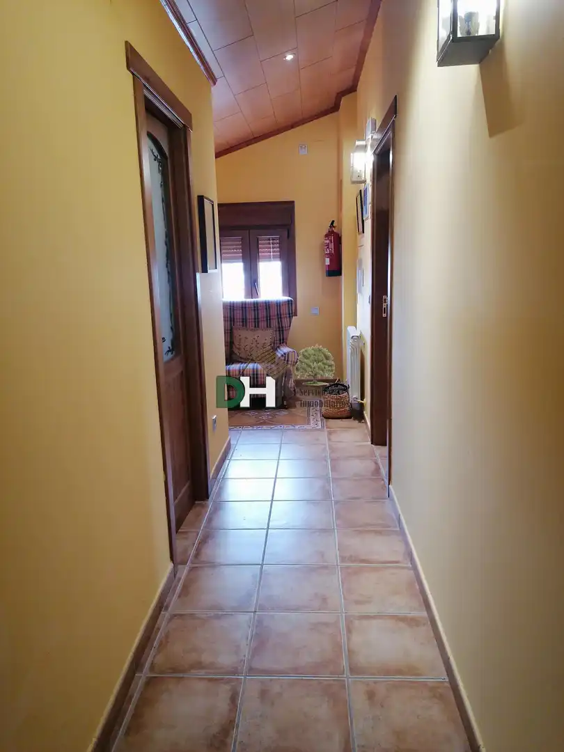 Casa o chalet en venta en Torrejón el Rubio con Aire acondicionado, Calefacción y Terraza