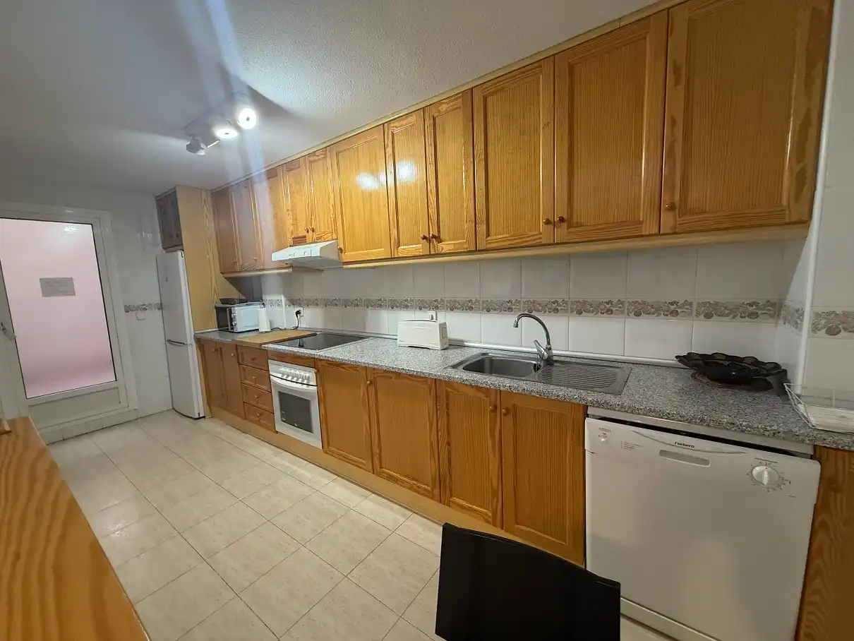 Casa con piscina in vendita a Avinguda de Polonia 152, imagen 9