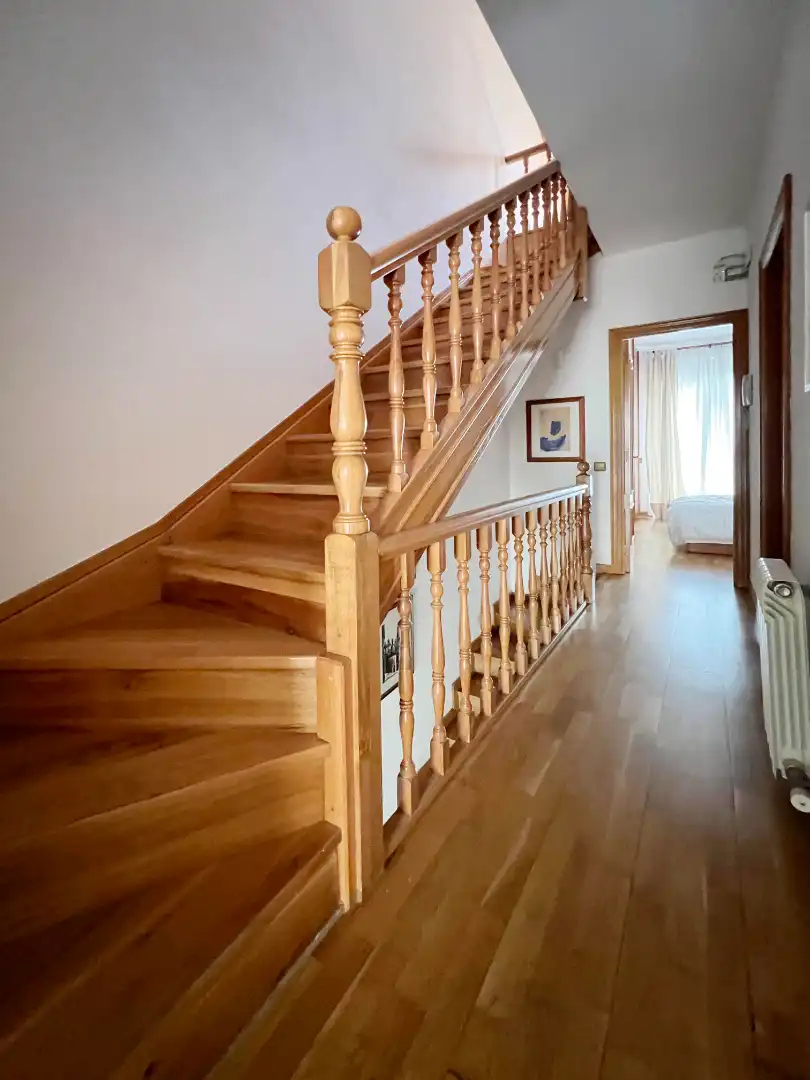 Casa a schiera con giardino in vendita a Passatge de Còrsega 16, imagen 10