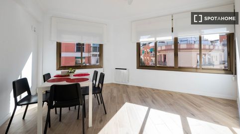 Foto 3 de Habitación en Llefià, Badalona