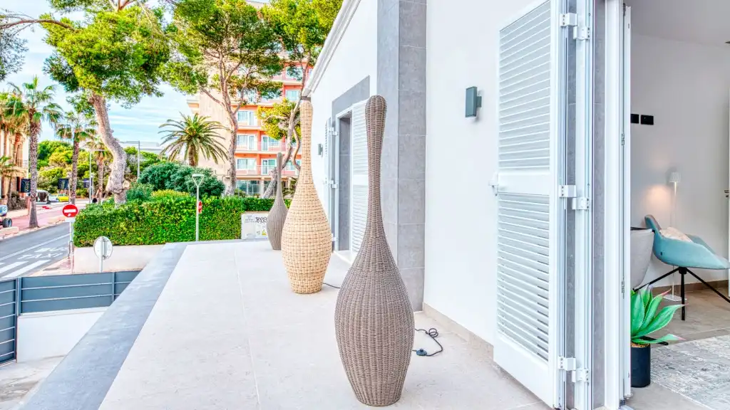Villa à vendre à Platja de Palma